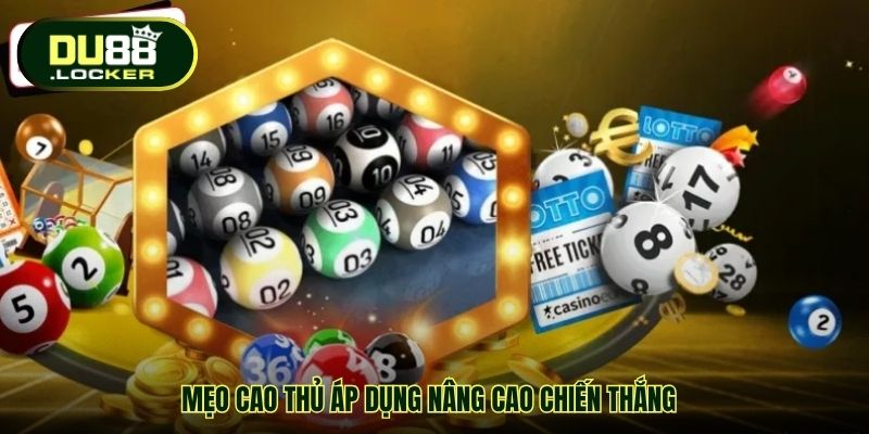 Bắt Cầu Lô Rơi Chính Xác DU88 – Bí Quyết Tính Cầu Hiệu Quả 5 Mẹo cao thủ áp dụng nâng cao chiến thắng